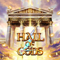 Hall of Gods